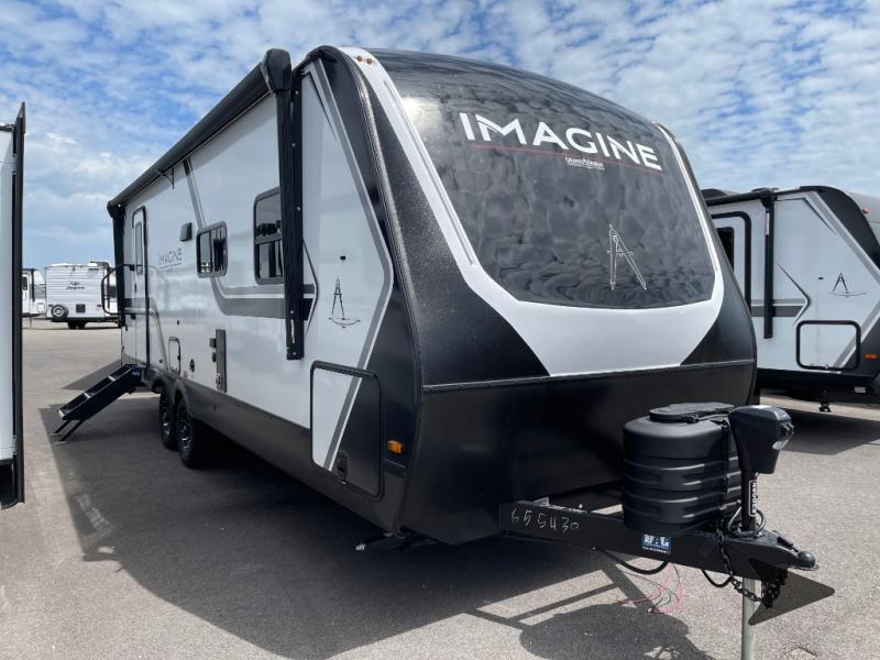 2026 Grand Design Imagine 2600RB RV