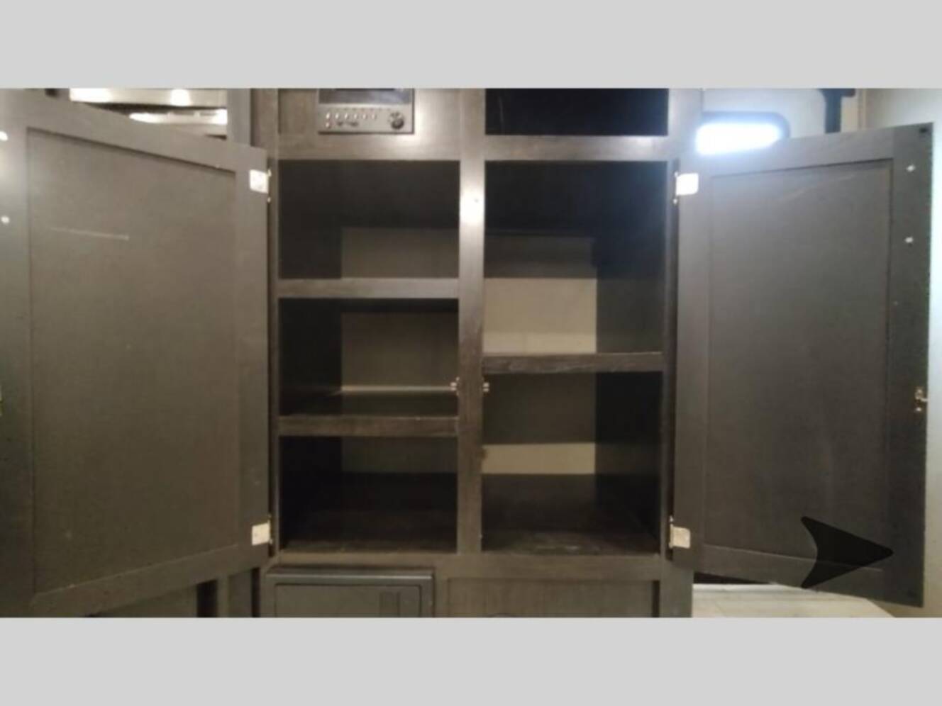 A photo of this 2018 Grand Design Imagine 2150RB