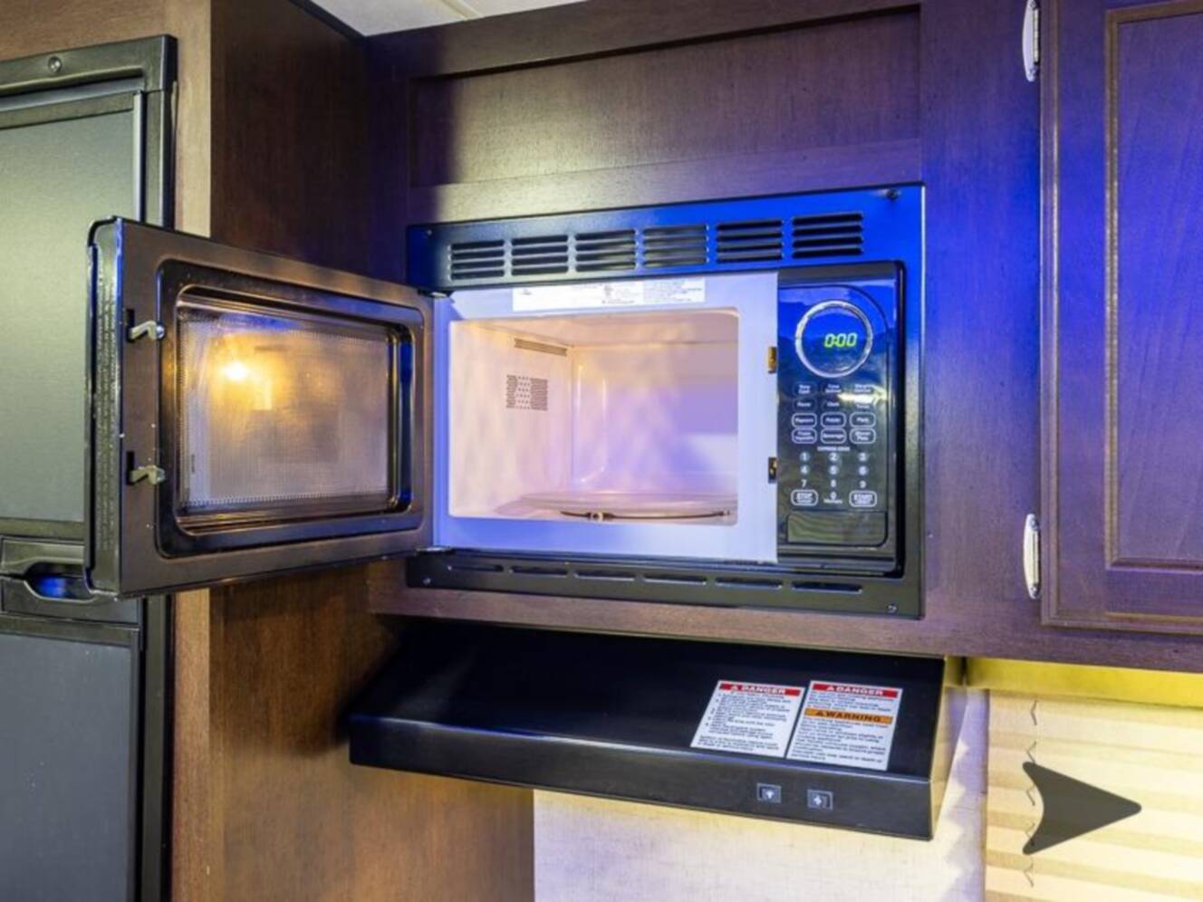A photo of this 2018 Kz Sportsmen 281RL