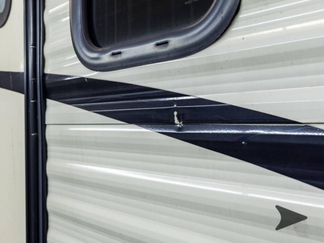 A photo of this 2018 Kz Sportsmen 281RL