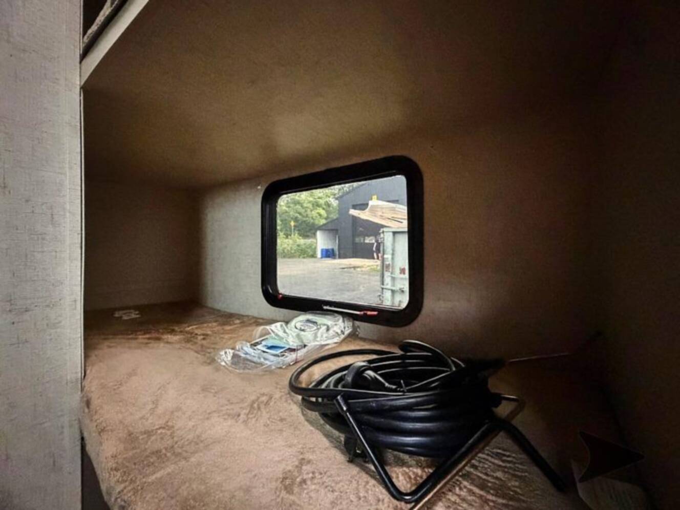 A photo of this 2018 Kz Sportsmen 180BH