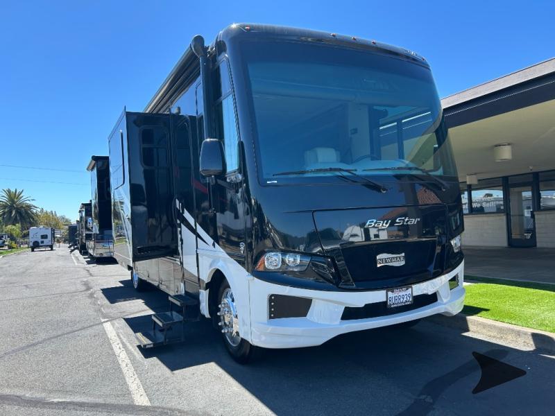 Newmar Bay Star 3408 RVs for sale - RV Trader