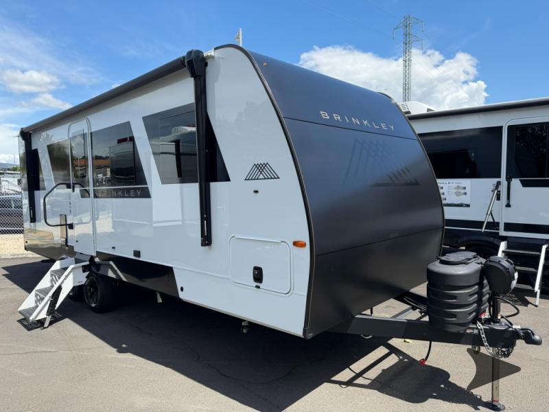 2026 Brinkley Model Ix 23x in fairfield CA