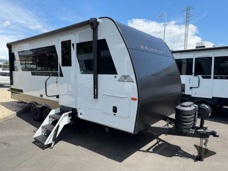 2026 Brinkley Model Ix 20x in fairfield CA