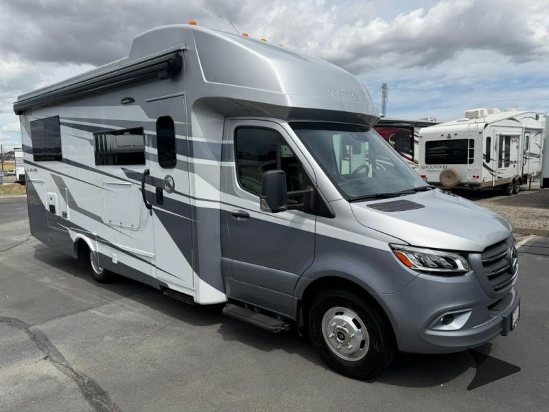 2025 Tiffin Motorhomes Wayfarer 25 XLW in fairfield CA