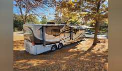 2010 Itasca ELLIPSE® 42AD RV