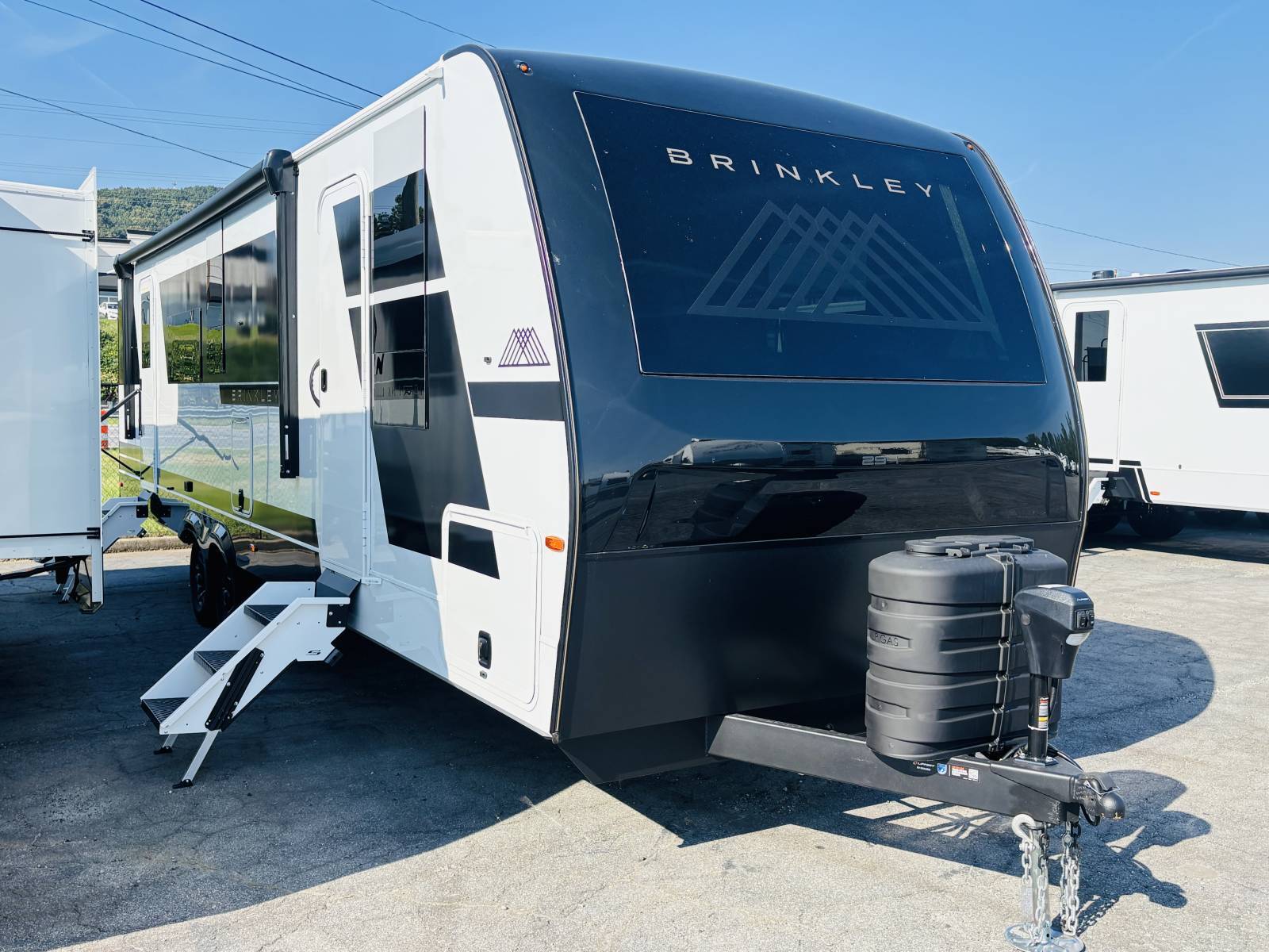 2027 Brinkley MODEL I 294 in marietta GA