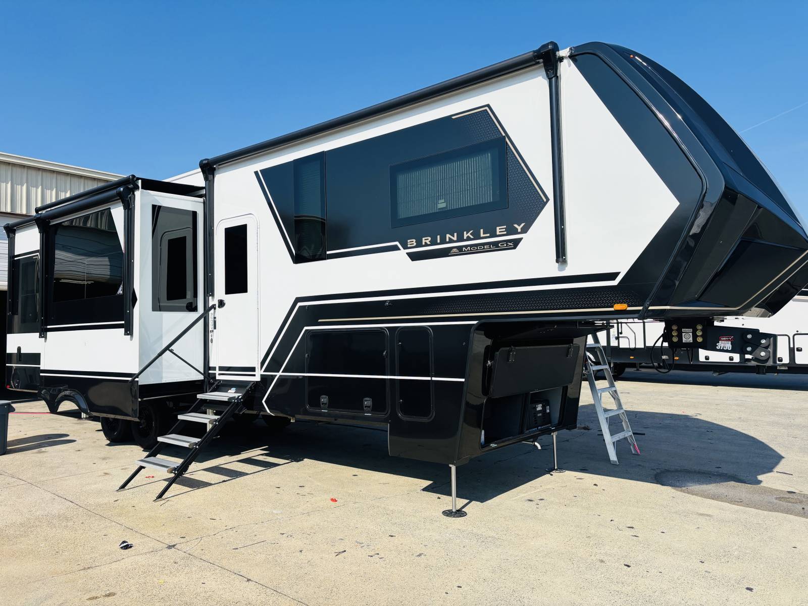 2027 Brinkley MODEL G 3500X in marietta GA