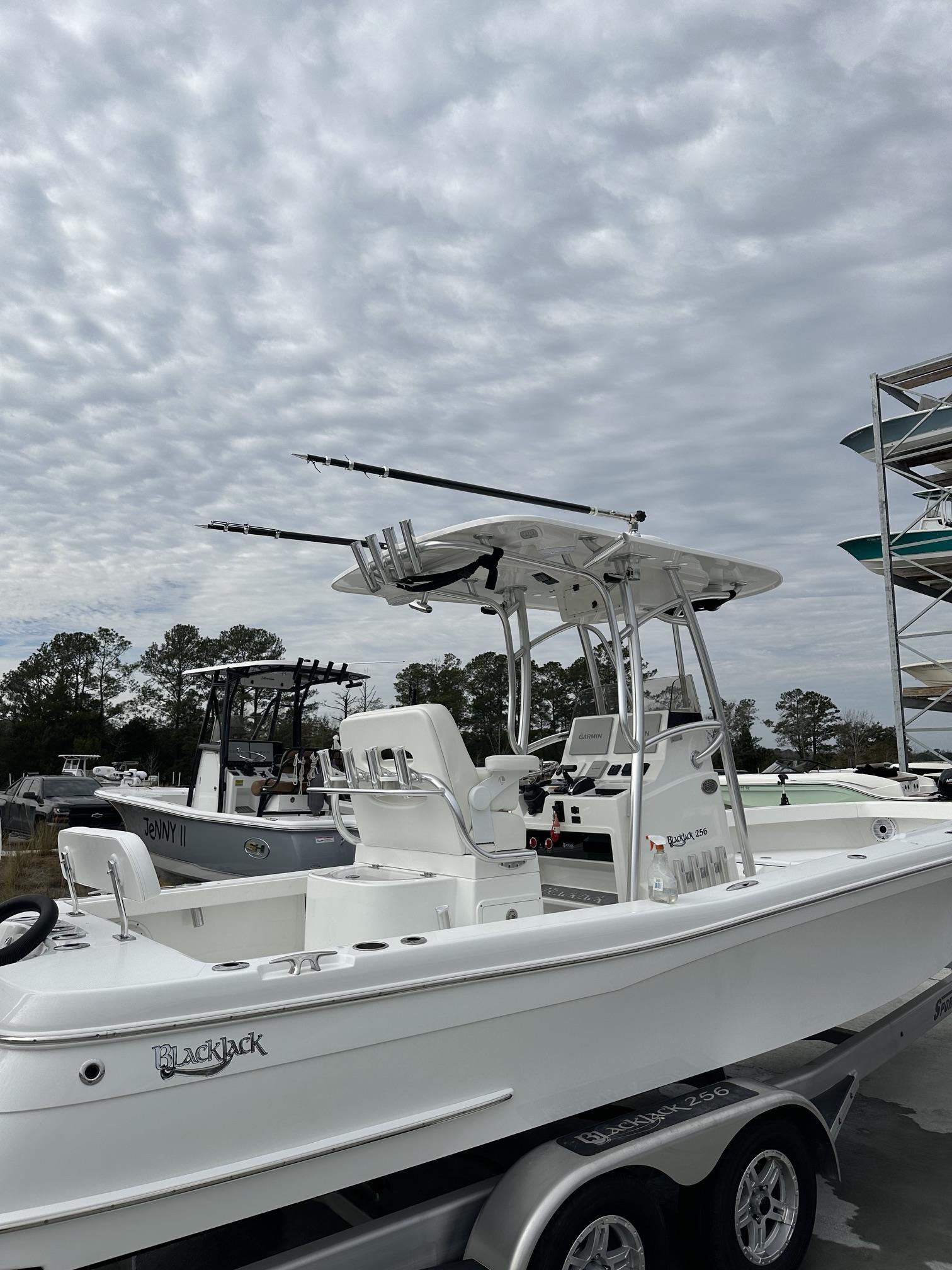 2024 Blackjack 256 Coastal in charleston SC
