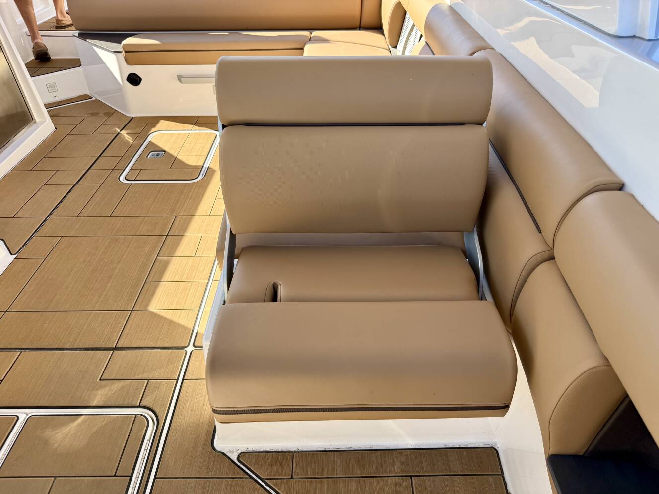 A photo of this 2025 Aviara AV36