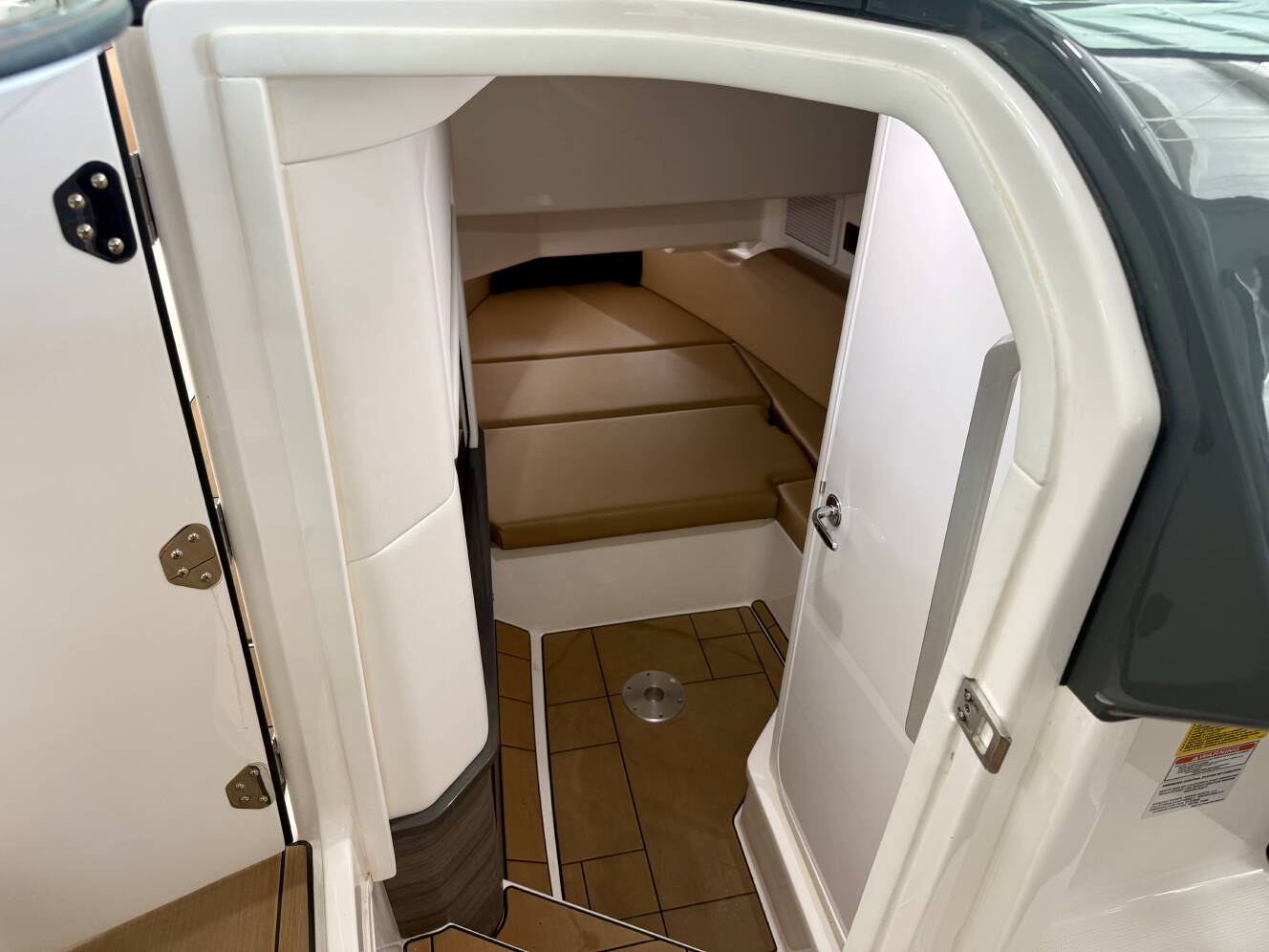 A photo of this 2025 Aviara AV36