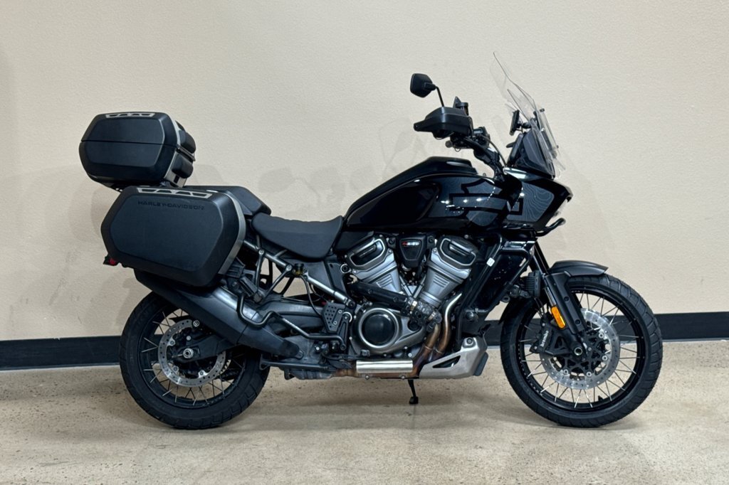 2025 Harley-Davidson PAN AMERICA 1250 SPECIAL 1250 SPECIAL in San Diego, CA