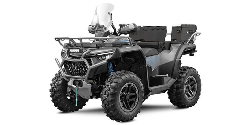 2027 CFMOTO CFORCE 1000 Overland in denver CO