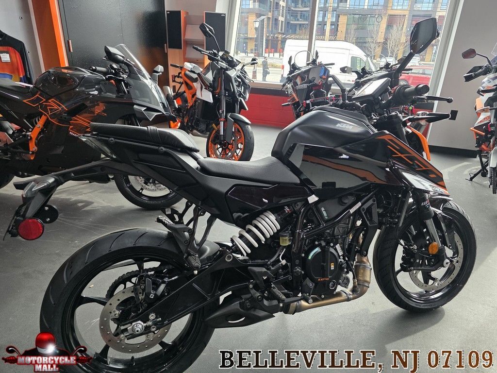 2026 KTM 250 Duke 250 in Belleville, NJ