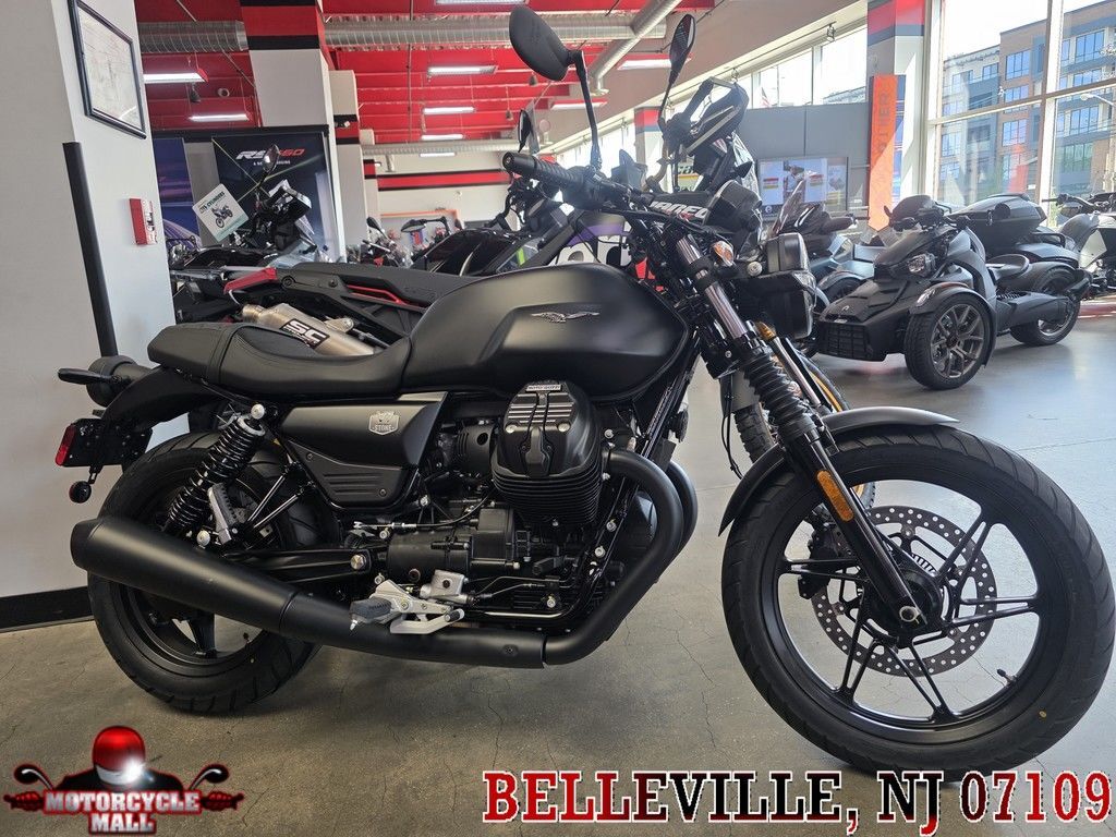 2027 Moto Guzzi V7 Stone STONE in Belleville, NJ