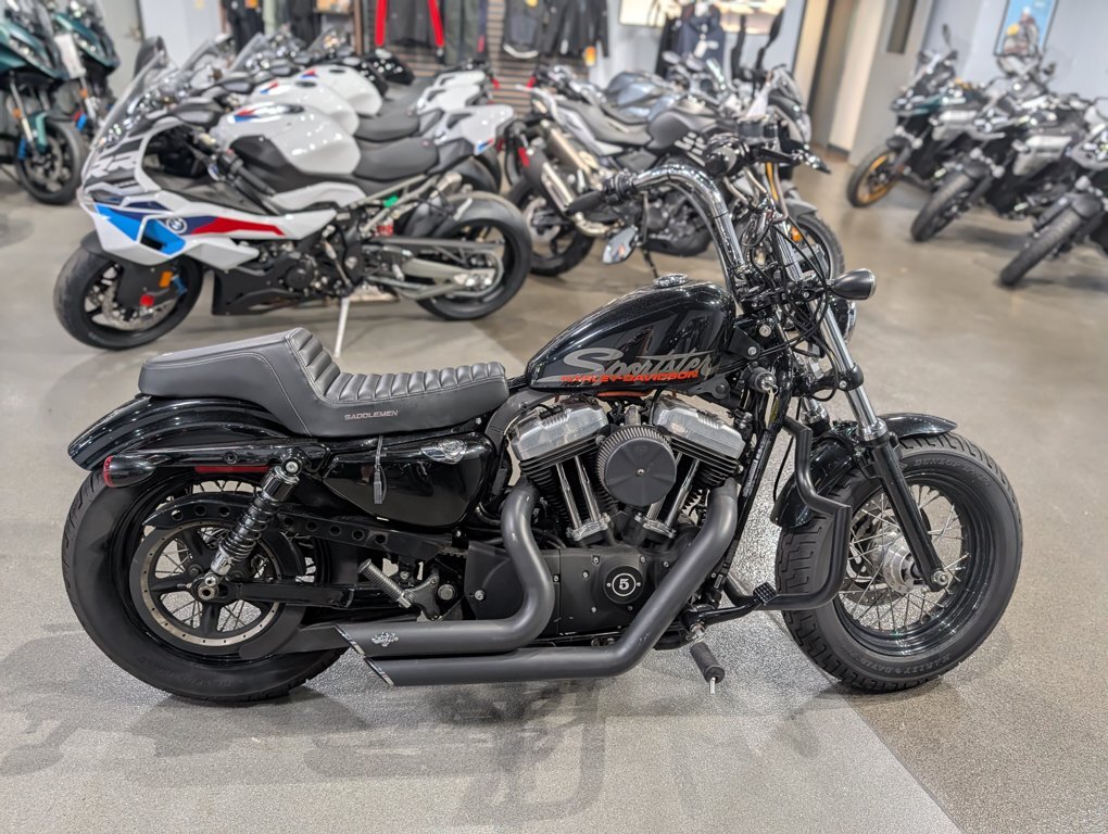 2011 Harley-Davidson SPORTSTER FORTYEIGHT FORTY-EIGHT in Greensboro, NC