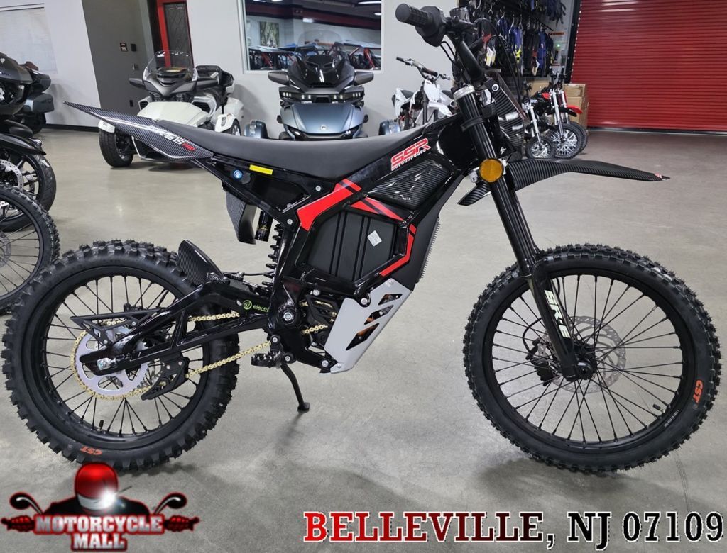 2026 Ssr Motorsports SR-E15 PRO PRO in Belleville, NJ