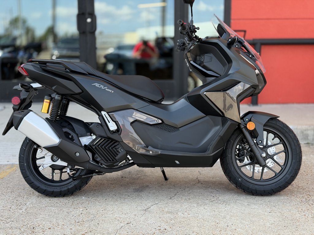 2027 Honda ADV160 160 in Houston, TX