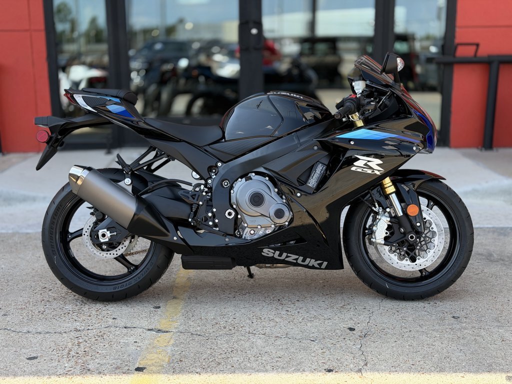 2027 Suzuki GSXR750 750 in Houston, TX