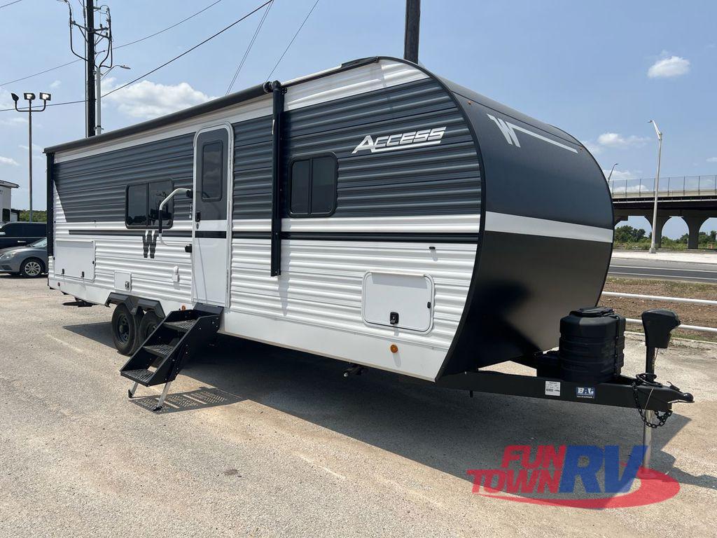 2027 Winnebago Access 25BH in wharton TX