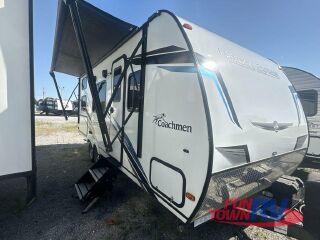 2023 COACHMEN FREEDOM EXPRESS SELECT 22SE