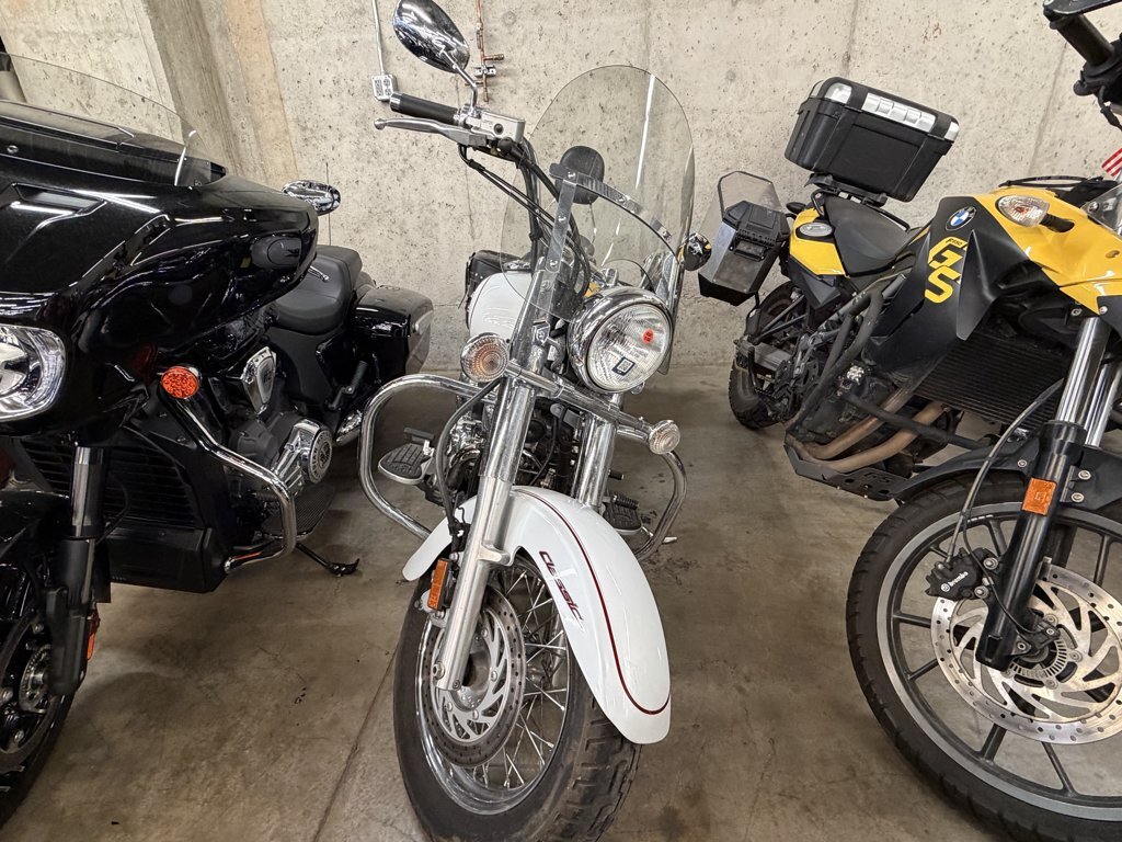 2006 Yamaha V STAR CLASSIC CLASSIC in Rapid City, SD