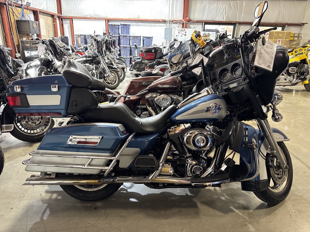 2006 Harley-Davidson ULTRA CLASSIC ELECTRA GLIDE EFI ULTRA CLASSIC in Conyers, GA