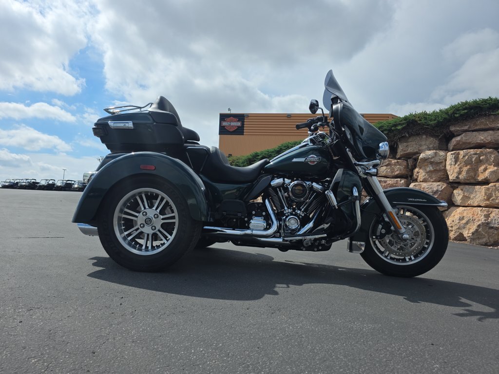 2024 Harley-Davidson TRI GLIDE ULTRA ULTRA CLASSIC in Rapid City, SD
