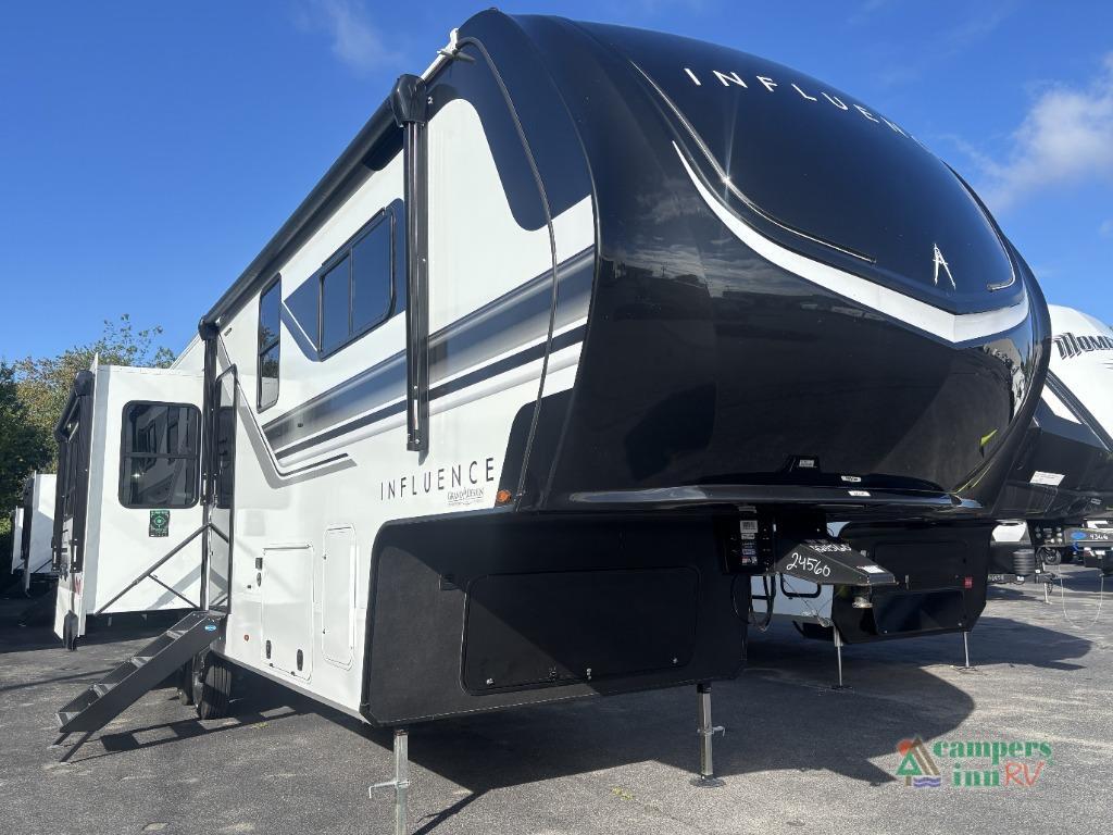 2027 Grand Design Influence 3003RL in raynham MA