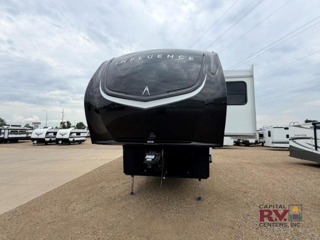 2027 Grand Design Influence 3003RL in bismarck ND
