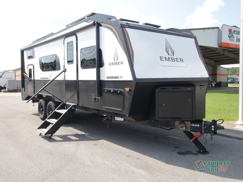 2026 Ember Rv Overland Series 24TKR in madison AL