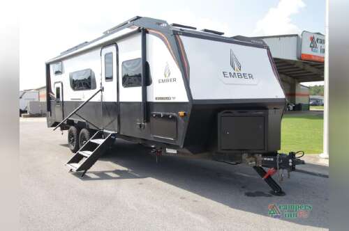 2026 Ember Rv Overland Series 24TKR in madison AL
