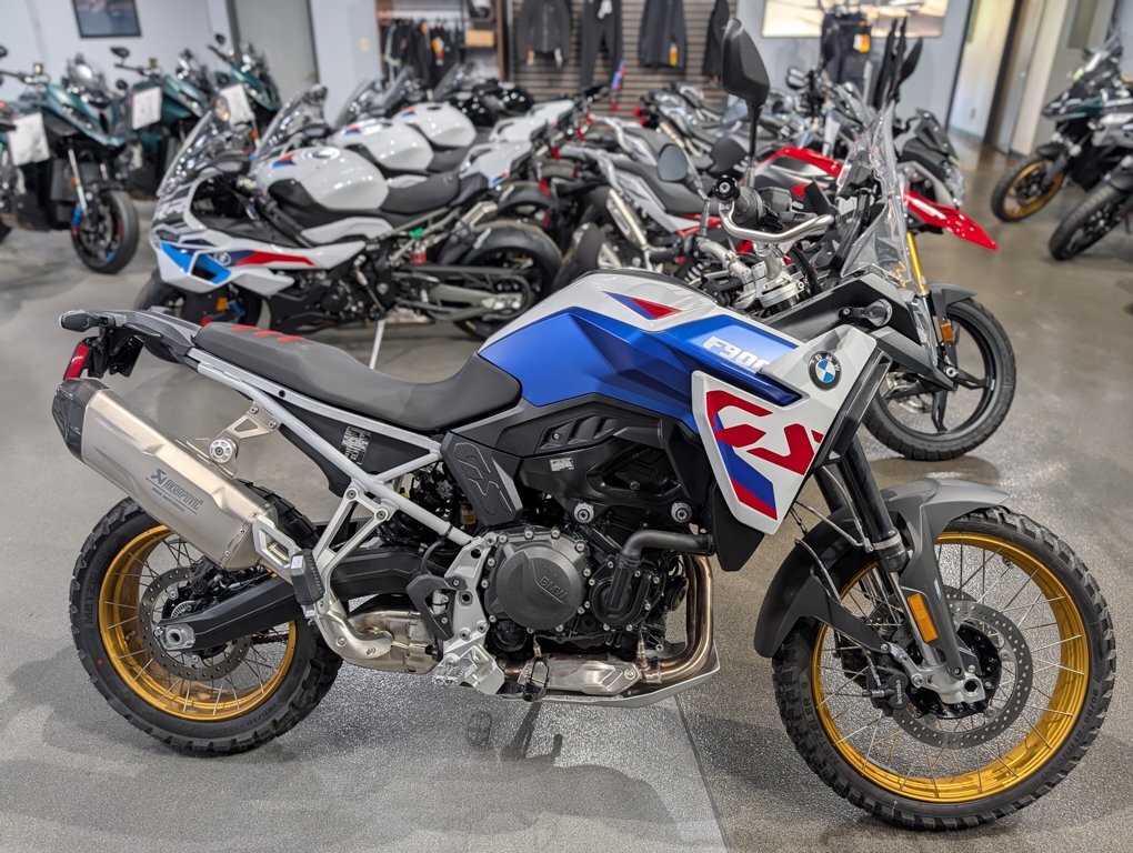 2026 BMW F 900 GS 900 GS in Greensboro, NC
