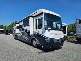 2022 NEWMAR VENTANA 4369