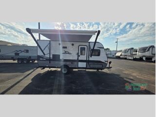 2022 JAYCO JAY FLIGHT SLX 184BS