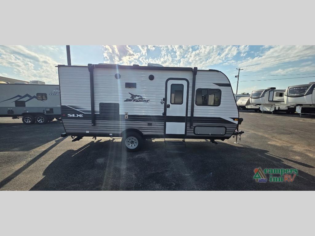 2022 Jayco Jay Flight SLX 184BS in collinsville IL