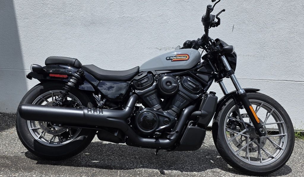 2025 Harley-Davidson® RH975S - Nightster® Special NIGHTSTER in Regency Jacksonville, FL