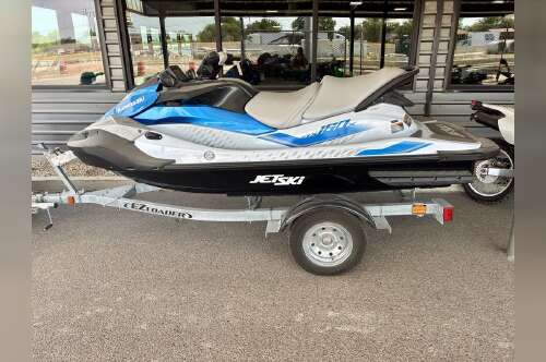 2026 Kawasaki Jet Ski® Jet Ski® STX® 160 X in waco TX