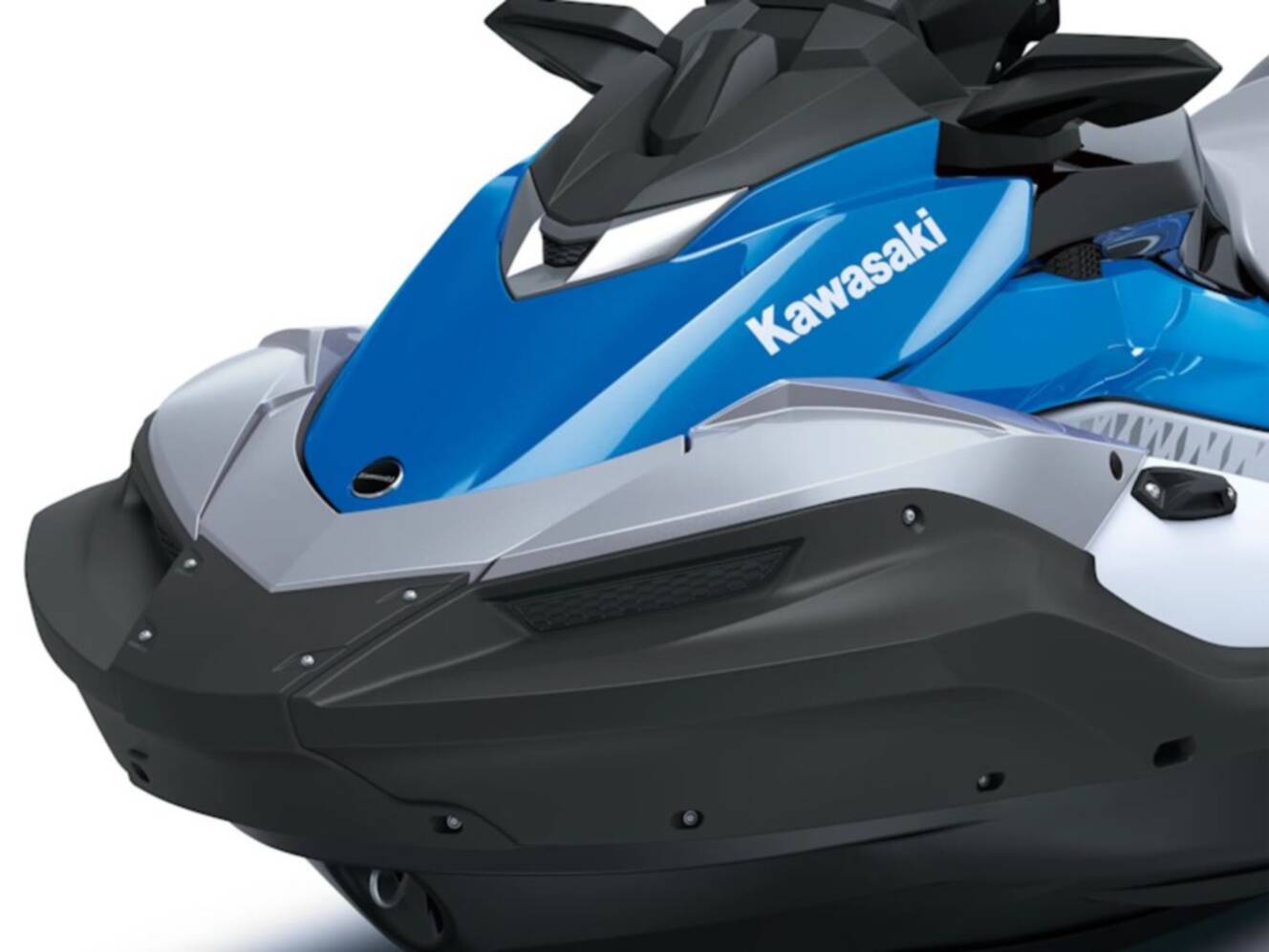 A photo of this 2026 Kawasaki Jet Ski® STX® 160 X