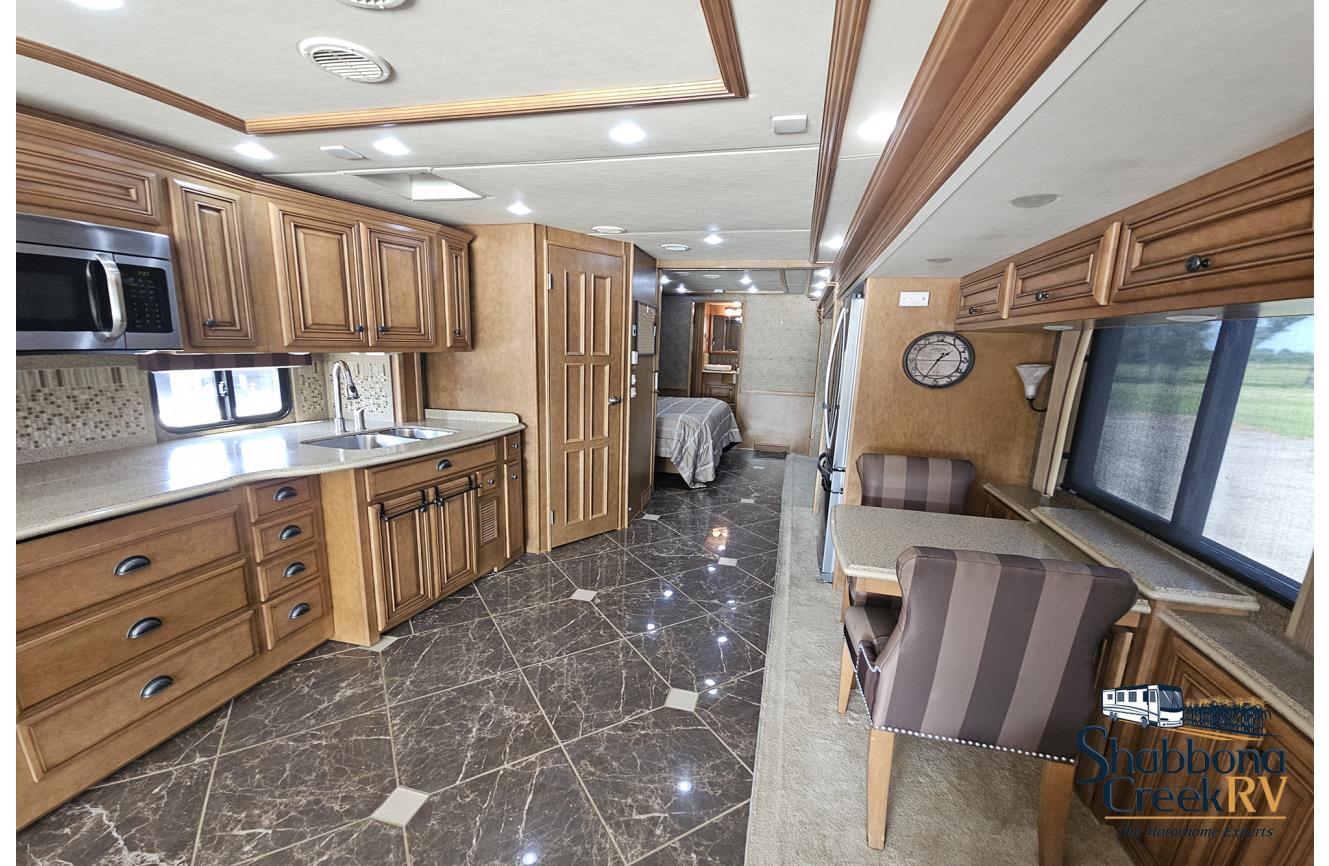 Used 2013 Newmar Dutch Star 4318 * For Sale in Atkinson, IL
