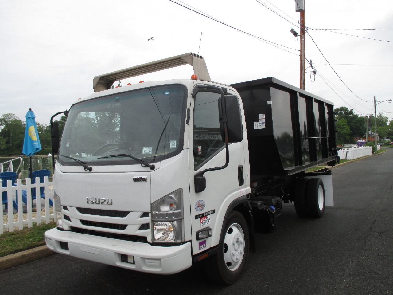 2019 ISUZU NRR in Neptune, NJ