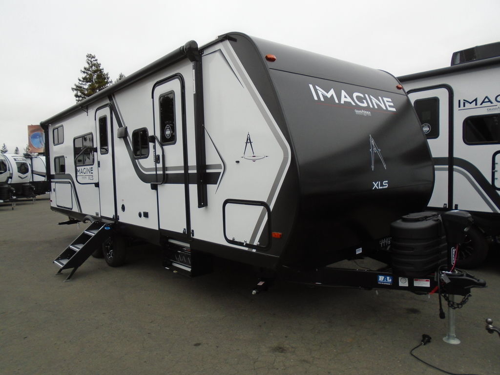 2026 Grand Design Imagine XLS 25DBE in santa rosa CA