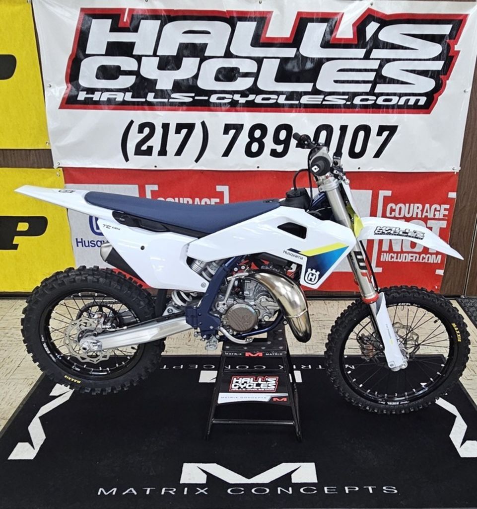 2026 Husqvarna® TC 85 19/16 85 19/16 in Springfield, IL