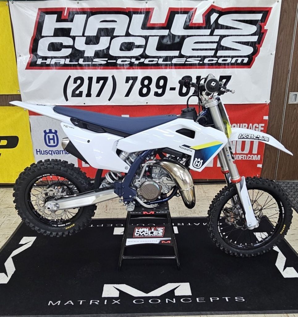 2026 Husqvarna® TC 85 17/14 85 17/14 in Springfield, IL