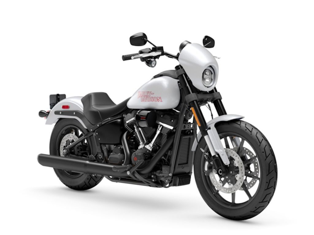 2026 Harley-Davidson® FXLRS - Low Rider® S S in Marina Del Rey, CA