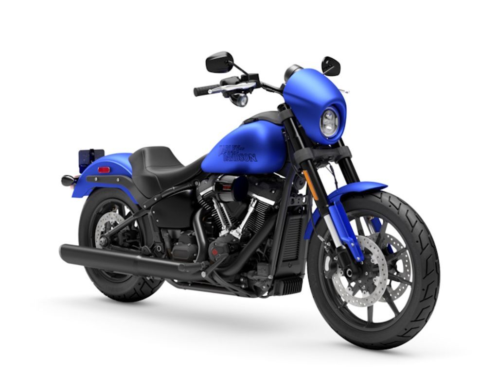 2026 Harley-Davidson® FXLRS - Low Rider® S S in Marina Del Rey, CA