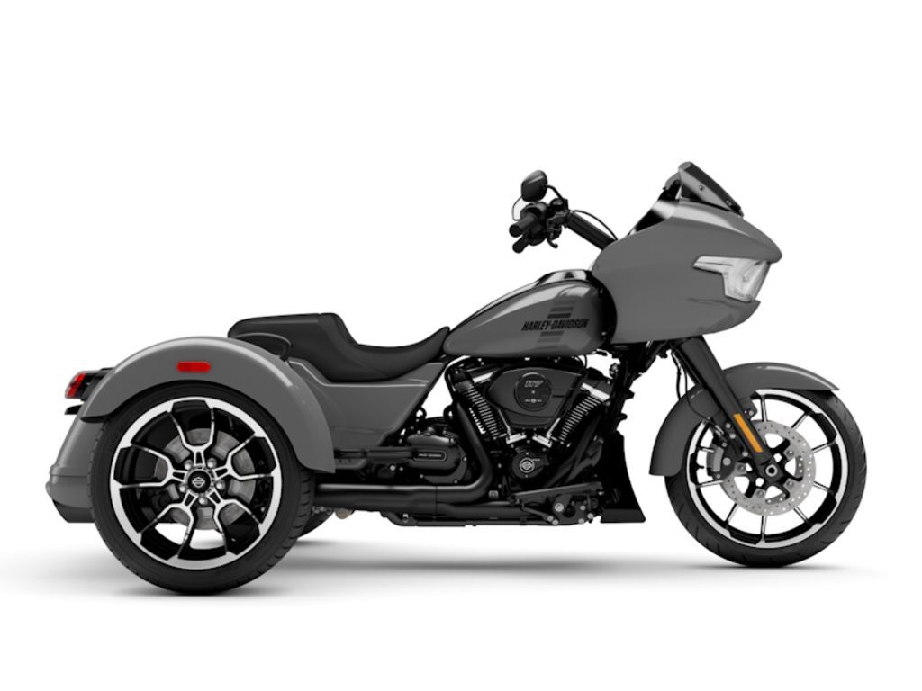 2026 Harley-Davidson® FLTRT - Road Glide® 3 3 in Henderson, NV