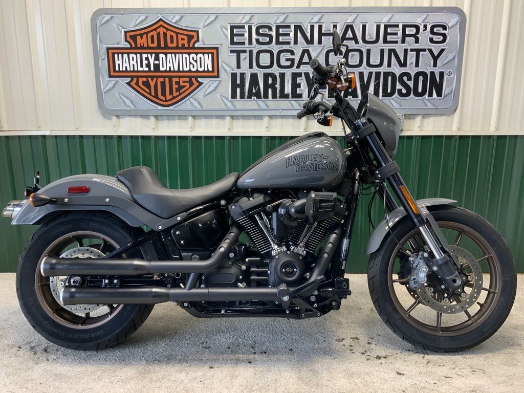 2022 Harley-Davidson® FXLRS - Low Rider® S S in Mansfield, PA