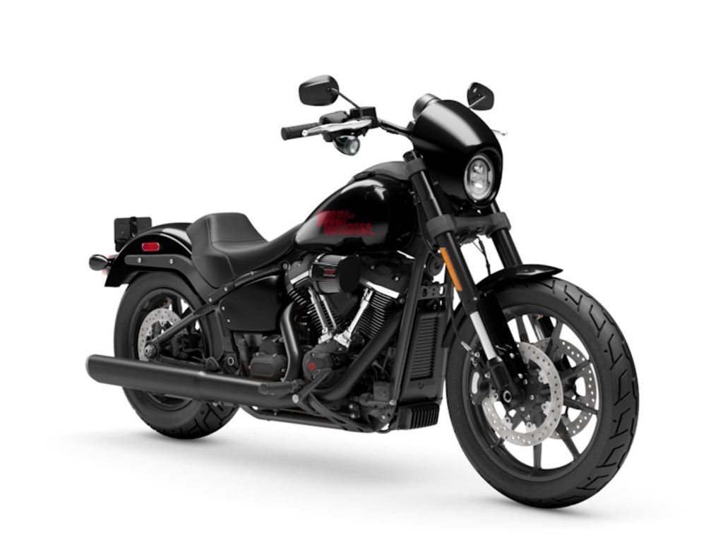 2026 Harley-Davidson® FXLRS - Low Rider® S S in Marina Del Rey, CA