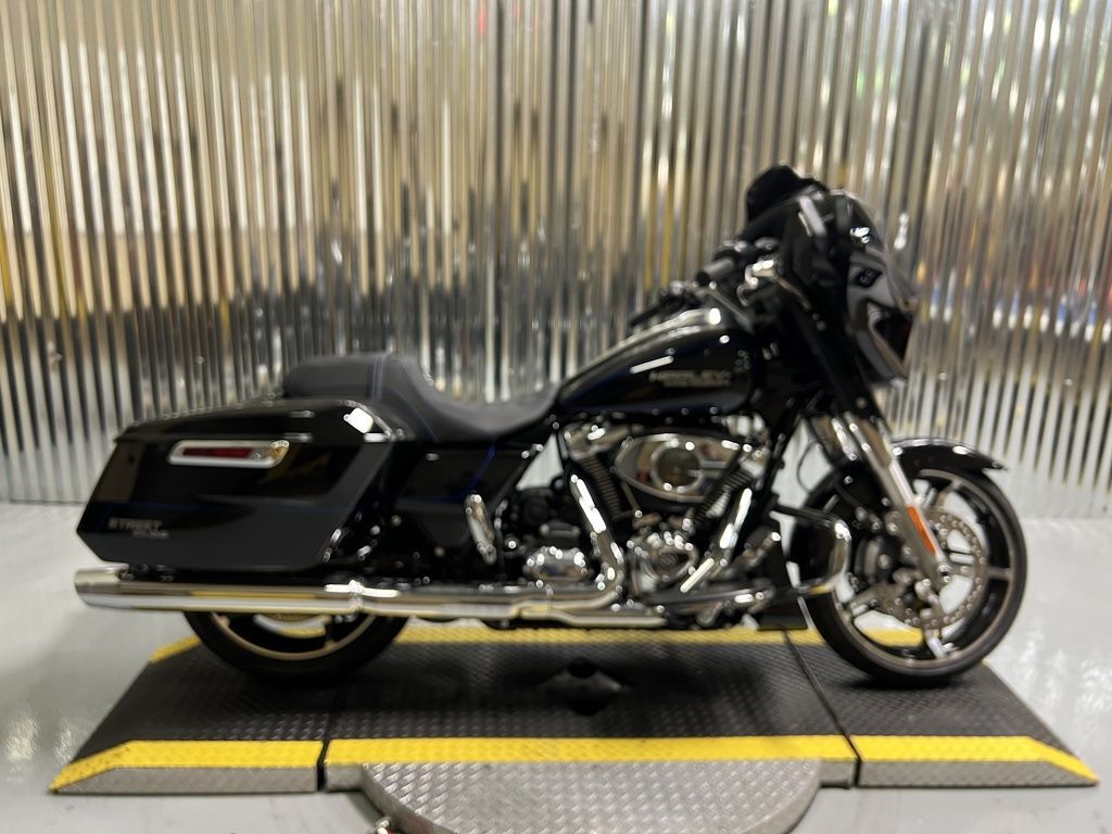 2026 Harley-Davidson® FLHX - Street Glide® FLHX in Beaumont, TX
